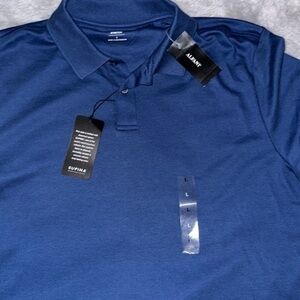 Alfani men’s polo shirt NWT​